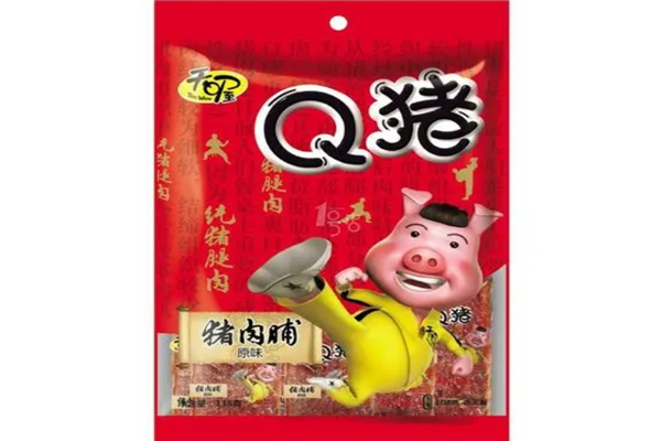 天喔食品 天喔食品