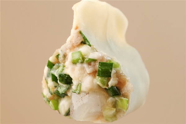 清河人家饺子