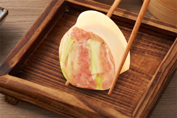 迎宾饺子馆