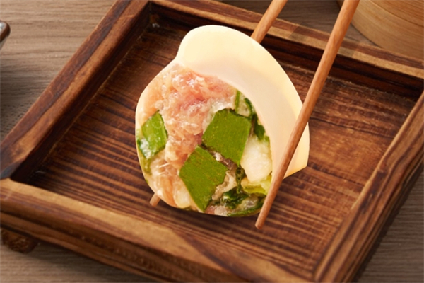 迎宾饺子馆