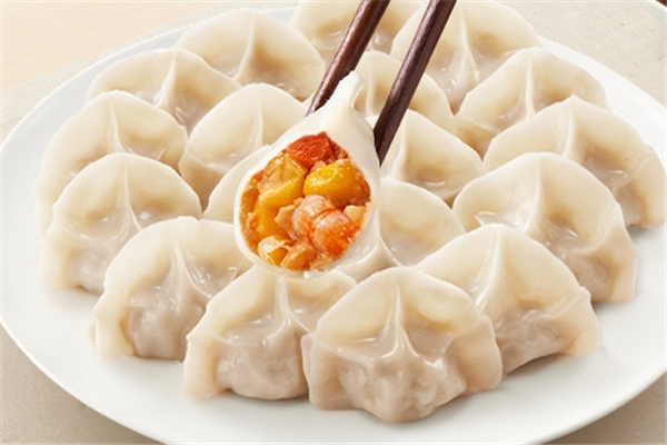 清和饺子