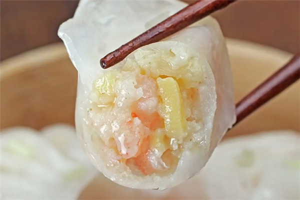 迎宾饺子馆