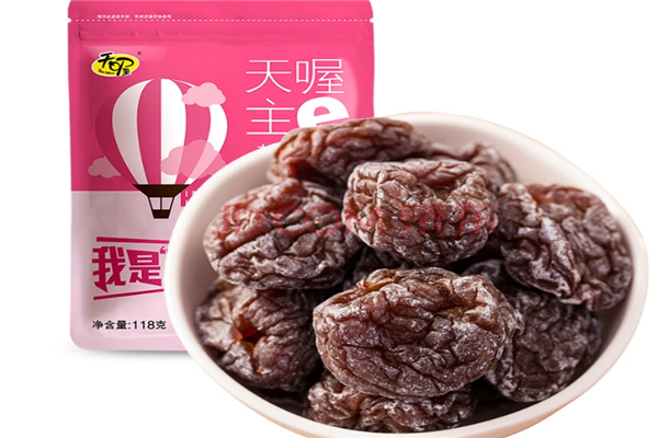 天喔食品 天喔食品