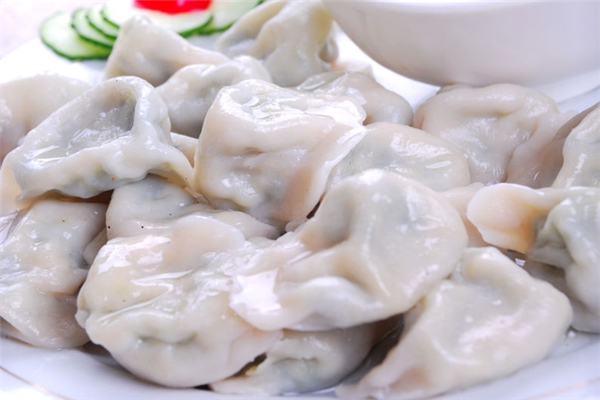清和饺子