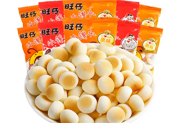 旺旺食品