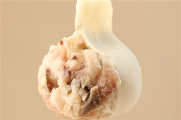 冠品虾仁水饺