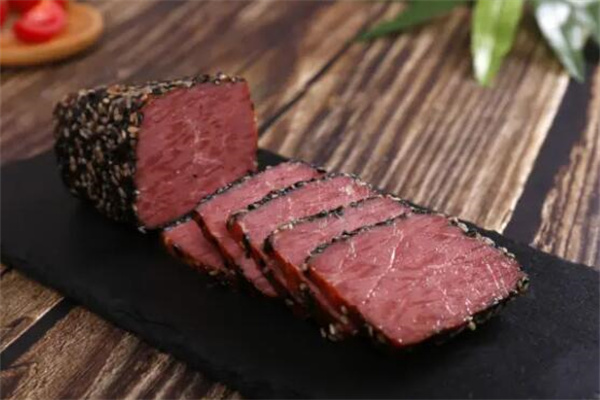 玉兔食品
