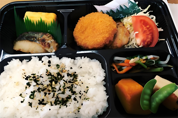 寻味先生日式简餐
