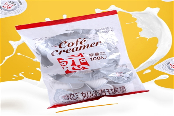 恋牌奶球加盟 恋牌奶球加盟