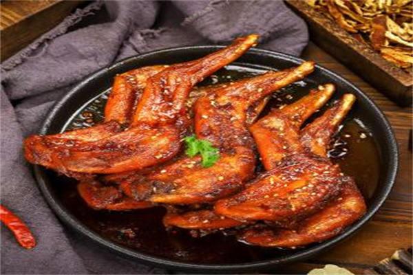 玉兔食品