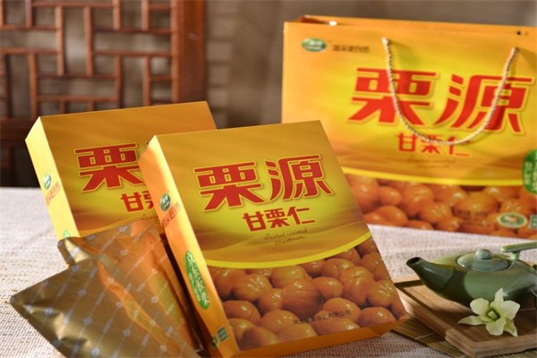 栗源板栗