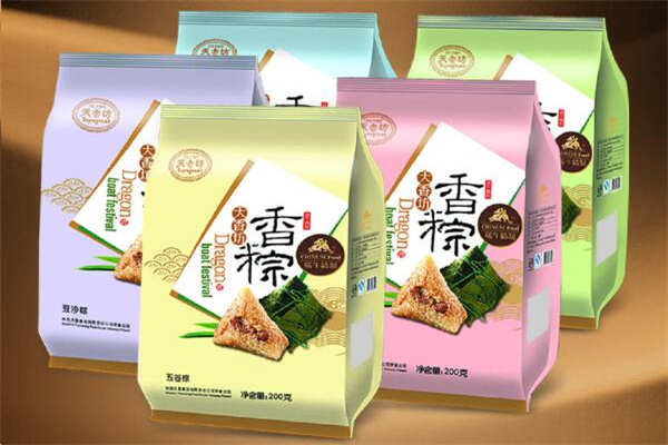 天香坊食品