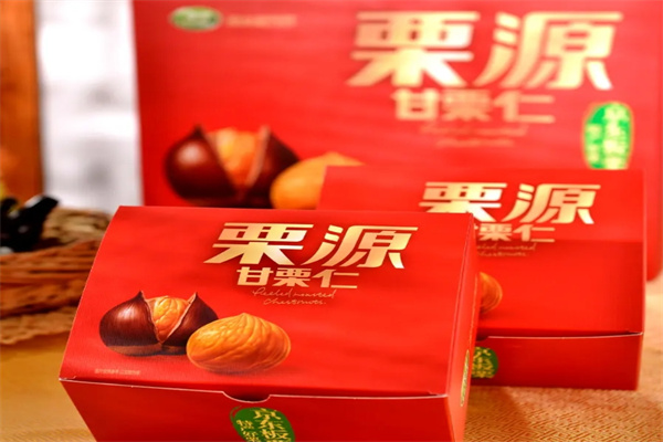 栗源板栗