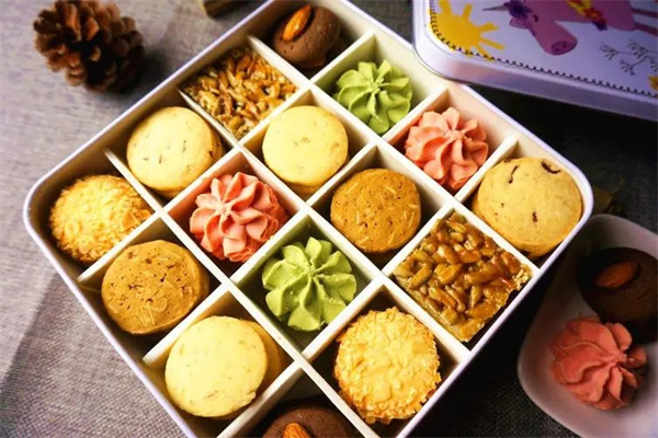 金子妈妈零食 金子妈妈零食