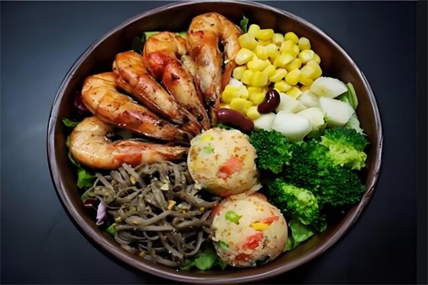 天涯谷风味轻食