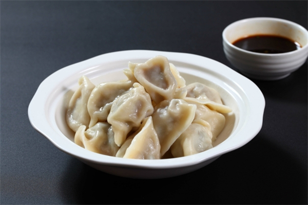 麻园饺子