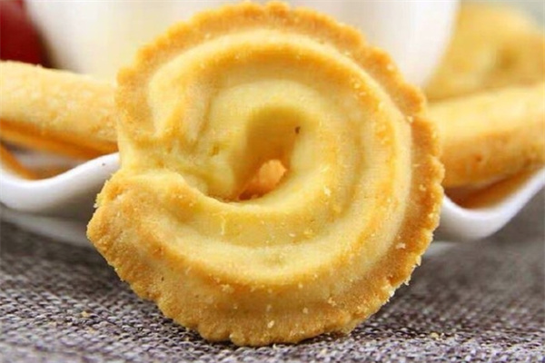 好食期零食