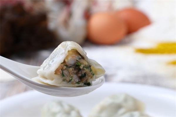 惠芳水饺 惠芳水饺