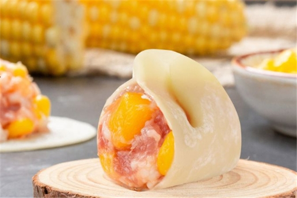 惠芳水饺 惠芳水饺