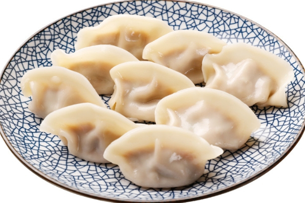 妈妈手工饺子 妈妈手工饺子