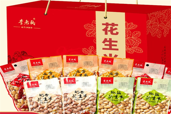 李老头花生米加盟 李老头花生米加盟