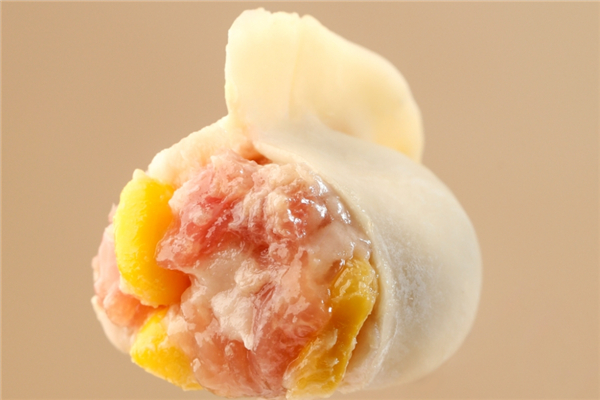 妈妈手工饺子 妈妈手工饺子