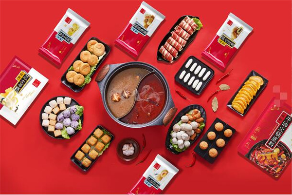 唯新食品