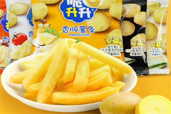 爱的零食加盟 爱的零食加盟