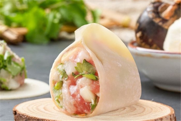 惠芳水饺 惠芳水饺