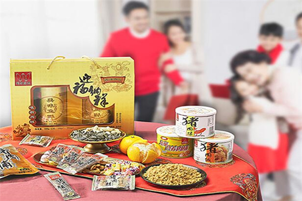 唯新食品