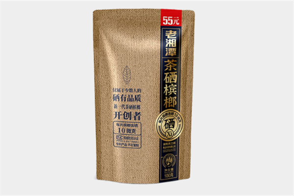 老湘潭槟榔