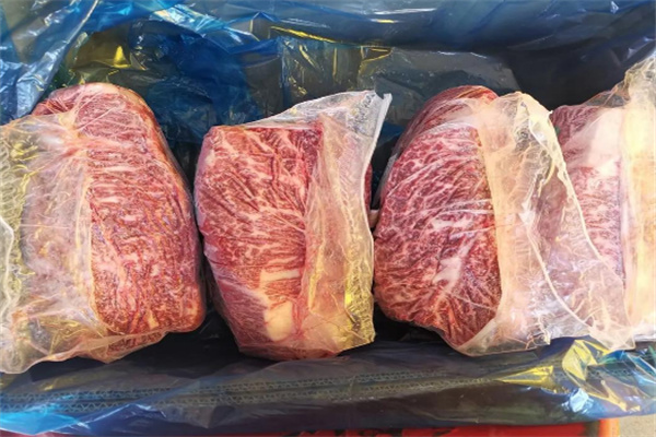 德牛肉业