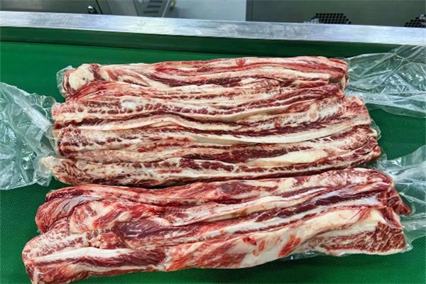 德牛肉业