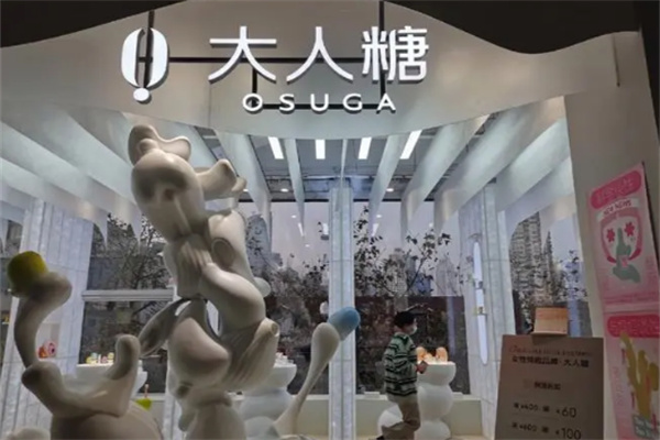 大人糖成人用品