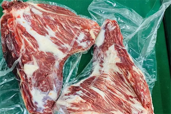 德牛肉业