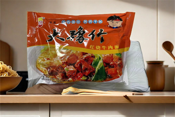 大豫竹方便面 大豫竹方便面
