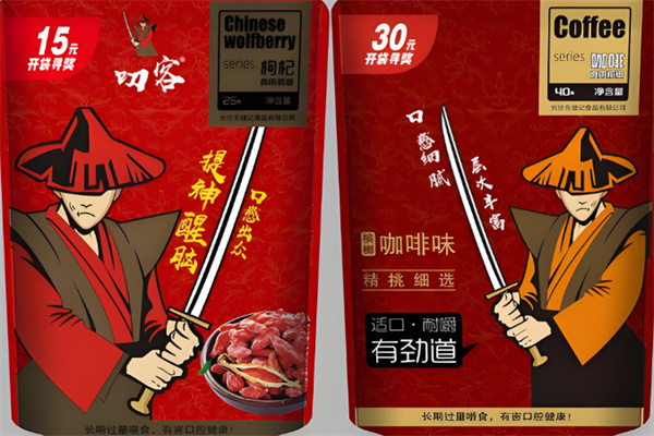 叨客槟榔 叨客槟榔