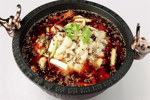 鱼你一起火锅 鱼你一起火锅