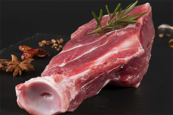 得利斯冷鲜肉