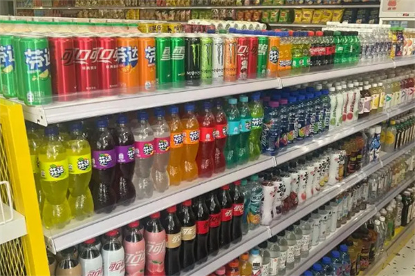 好乡霖休闲食品 好乡霖休闲食品