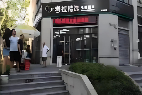 考拉精选