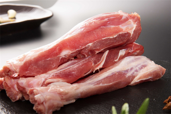 得利斯冷鲜肉