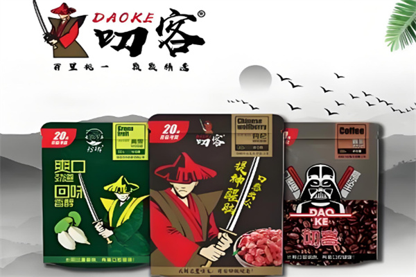 叨客槟榔 叨客槟榔