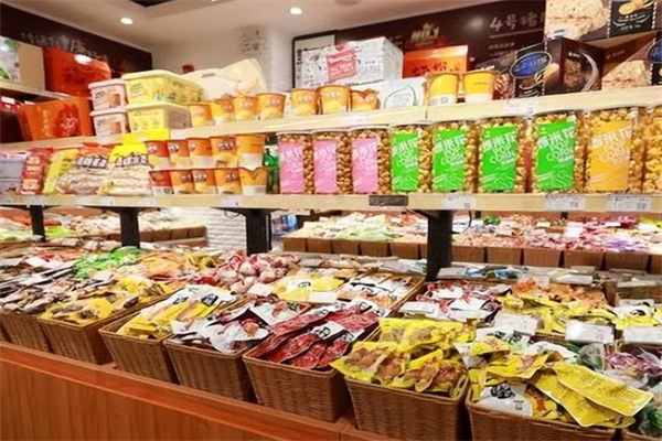 馋嘴家族
