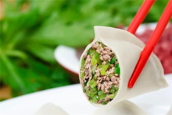 饺香饺色自助水饺 饺香饺色自助水饺