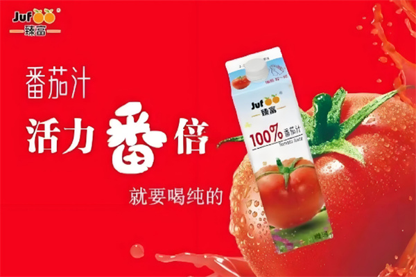 达川臻富食品 达川臻富食品