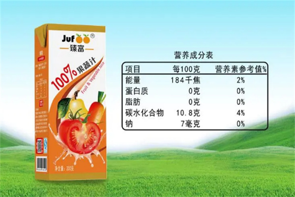 达川臻富食品 达川臻富食品
