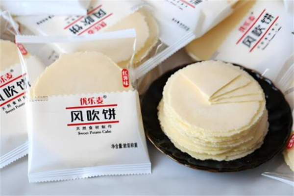 优乐麦食品