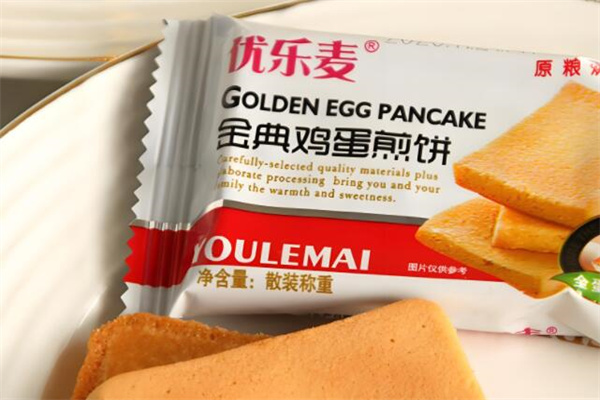 优乐麦食品