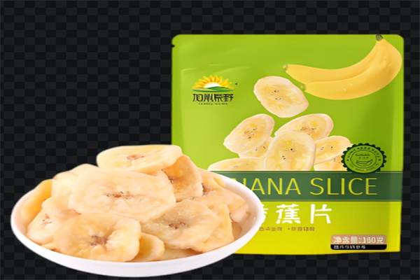 加州原野休闲食品
